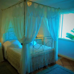 Отель Quinta do Cabouco сауна