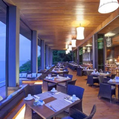 Отель Cape Dara Resort 5* Номер Делюкс с различными типами кроватей фото 9