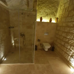 Best Western Premier Cappadocia - Special Class 4* Номер Делюкс с различными типами кроватей фото 7