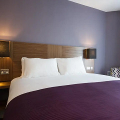 Отель Innkeeper's Lodge Brighton, Patcham комната для гостей фото 13