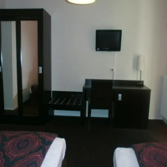 Anis Hotel удобства в номере фото 2