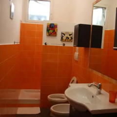 Отель Marzia Inn 3* Стандартный номер с различными типами кроватей фото 28
