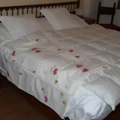 Hotel Rural Tía Margot Канделарио детские мероприятия фото 2