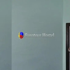 Отель Жилое помещение Eurotour Санкт-Петербург интерьер отеля