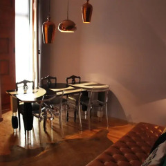 Апартаменты Lisbon Art Stay Apartments Baixa Апартаменты с разными типами кроватей фото 3