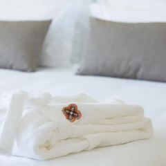 Ozadi Tavira Hotel 4* Улучшенный номер с двуспальной кроватью