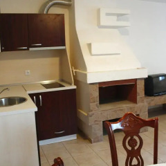 Hotel Bellevue 3* Вилла с разными типами кроватей