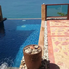 Отель Eagles Nest Villa 4* Вилла фото 32