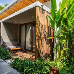 Отель Casa De Mar 4* Улучшенный номер с различными типами кроватей фото 6