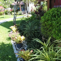 Отель Baan Thai Lanta Resort Ланта фото 14