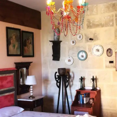 Отель Luciano Valletta Boutique 2* Номер Эконом с различными типами кроватей фото 7
