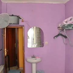Отель Hostal Rivera Испания, Мадрид - отзывы, цены и фото номеров - забронировать отель Hostal Rivera онлайн удобства в номере