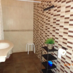 Отель In My House Baleal ванная