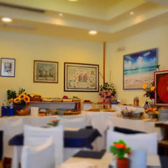 Hotel Garnì Avana в номере