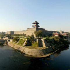 Tiancheng Business Hotel Xian пляж