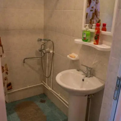 Отель Guest House Mary ванная
