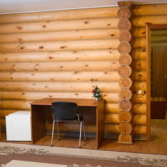 Hotel Complex Solnechny удобства в номере фото 2