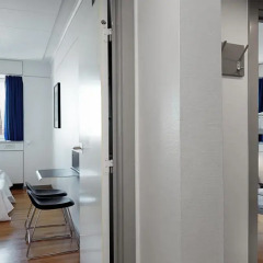 Danhostel Copenhagen City - Hostel ванная