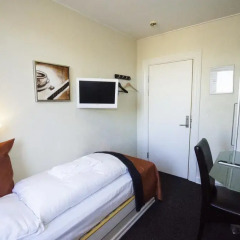 Ydes Budget Hotel 2* Стандартный номер с различными типами кроватей фото 15