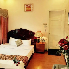 Отель Ruby Hotel Вьетнам, Далат - отзывы, цены и фото номеров - забронировать отель Ruby Hotel онлайн комната для гостей фото 4