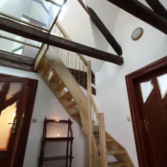 Отель Old Town Residence 3* Апартаменты с различными типами кроватей фото 10