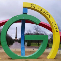 Отель My Glasgow House Великобритания, Глазго - отзывы, цены и фото номеров - забронировать отель My Glasgow House онлайн спортивное сооружение
