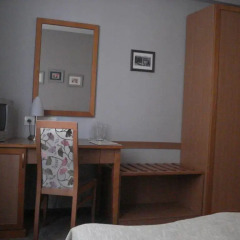 Kapri Hotel 3* Стандартный номер фото 5