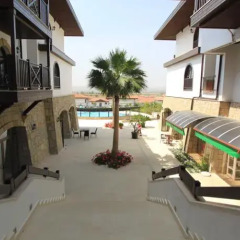 Augustus Village Турция, Денизяка - отзывы, цены и фото номеров - забронировать отель Augustus Village онлайн фото 7