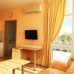 Отель Aparthotel Elit 2 Болгария, Солнечный берег - отзывы, цены и фото номеров - забронировать отель Aparthotel Elit 2 онлайн комната для гостей фото 2