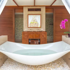 Отель Fusion Resort Cam Ranh 5* Вилла Премиум фото 8