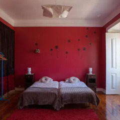 Hostel Graca 28 Стандартный номер фото 2