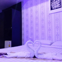 Отель 2C Phuket Hotel Таиланд, Карон-Бич - отзывы, цены и фото номеров - забронировать отель 2C Phuket Hotel онлайн сауна