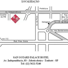 SG Palace Hotel интерьер отеля фото 2