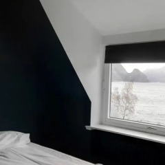 Trolltunga Hotel 2* Номер категории Эконом с различными типами кроватей фото 9