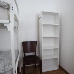 Hostel Peter and the Wolf Стандартный номер с разными типами кроватей фото 5
