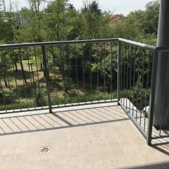 Отель Semplicemente Casa Леньяно балкон