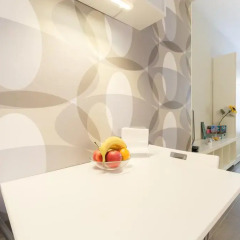 Отель Apartamento Sleepingbcn Барселона балкон