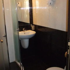 Отель Guest House Riben Dar 2* Стандартный номер с разными типами кроватей фото 6