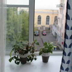 Na Italyanskoy Mini-Hotel интерьер отеля