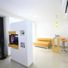 Hotel Piaro In Apartasuites интерьер отеля фото 3