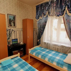 Rada Female Hostel (хостел для женщин) сауна