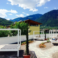 Отель Schlosshof Charme Resort – Hotel & Camping Италия, Лана - отзывы, цены и фото номеров - забронировать отель Schlosshof Charme Resort – Hotel & Camping онлайн фото 5