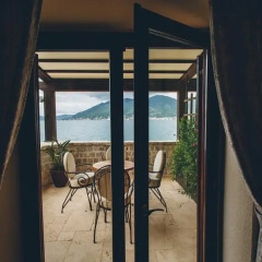 Eco Hotel Carrubba 4* Люкс с различными типами кроватей