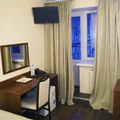 Гостиница 69 Параллель 3* Номер Комфорт с различными типами кроватей фото 3
