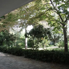 Отель Villa Edera Лечче фото 6