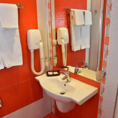 Отель Guesthouse Diltsvet 2* Стандартный номер фото 13