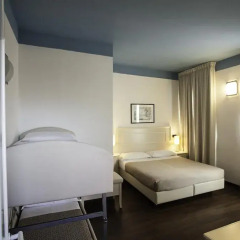 Hotel Fra I Pini 3* Номер Комфорт с разными типами кроватей фото 6
