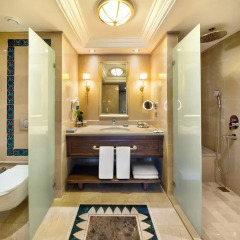 Отель Rixos Premium Bodrum - All Inclusive 5* Семейный люкс фото 4