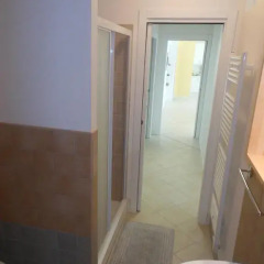Отель B&B Relax Италия, Виченца - отзывы, цены и фото номеров - забронировать отель B&B Relax онлайн ванная фото 2