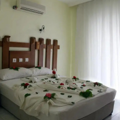 Апартаменты Can Apartments спа фото 2